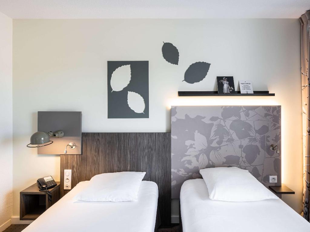 Mercure Compiegne Sud