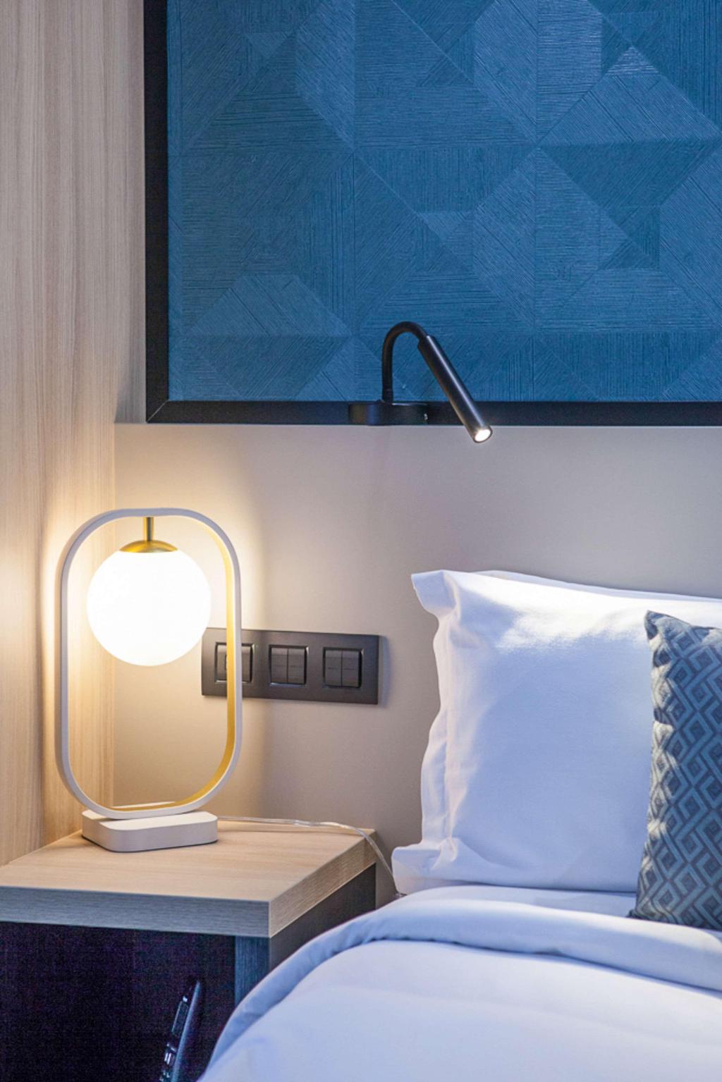 Best Western Plus Opera Batignolles