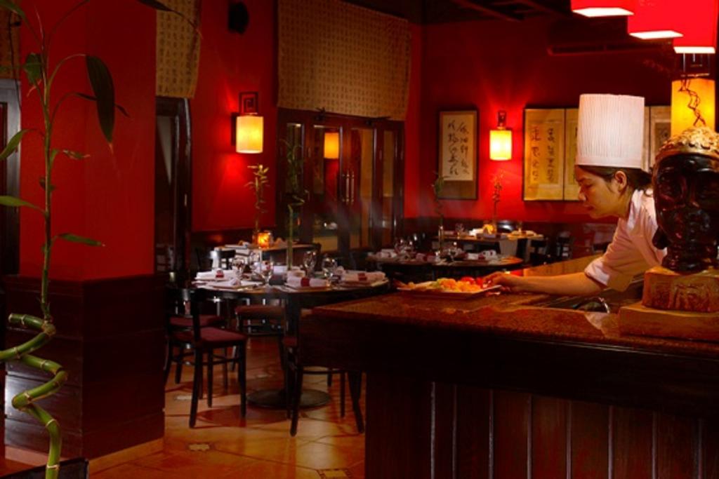 Hotel JAZ Neo Saraya Palms, Ägypten, Makadi Bay. Großes 2