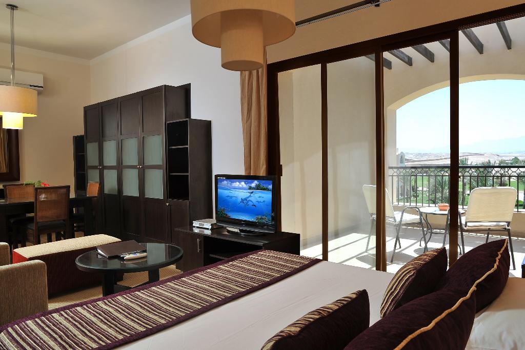 Hotel JAZ Neo Saraya Palms, Ägypten, Makadi Bay. Großes 1