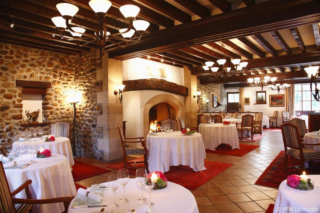 Domaine de Chateauvieux