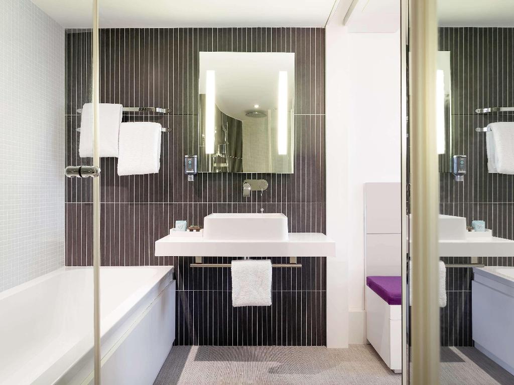 Novotel Suites Perpignan Centre