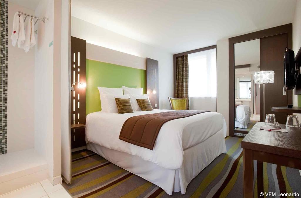 Hotel Mercure Chartres Centre Cathedrale