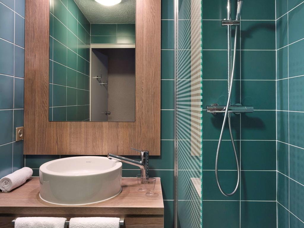 Ibis Styles Perigueux Trelissac