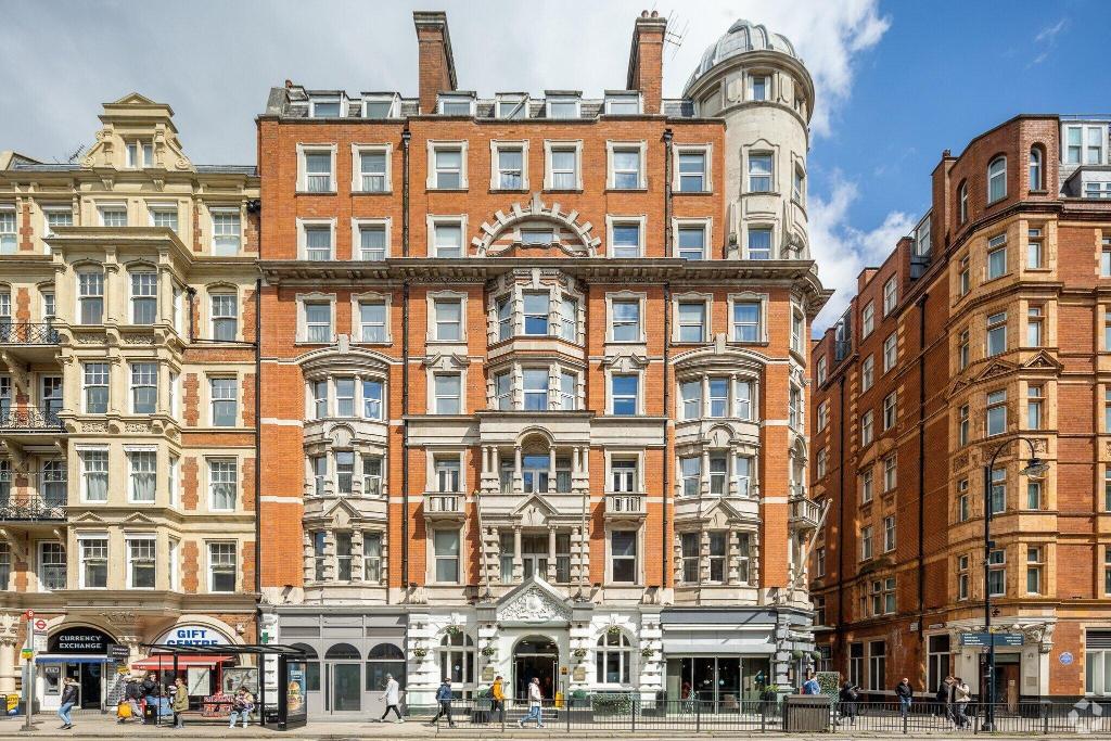 voco London - Bloomsbury by IHG