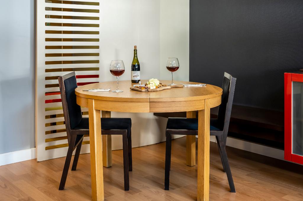 Ansen Suites
