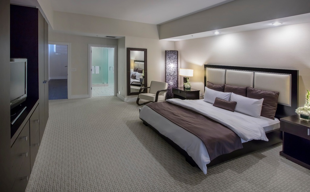 Hotel Provident Doral At The Blue, USA, Miami. Großes 2