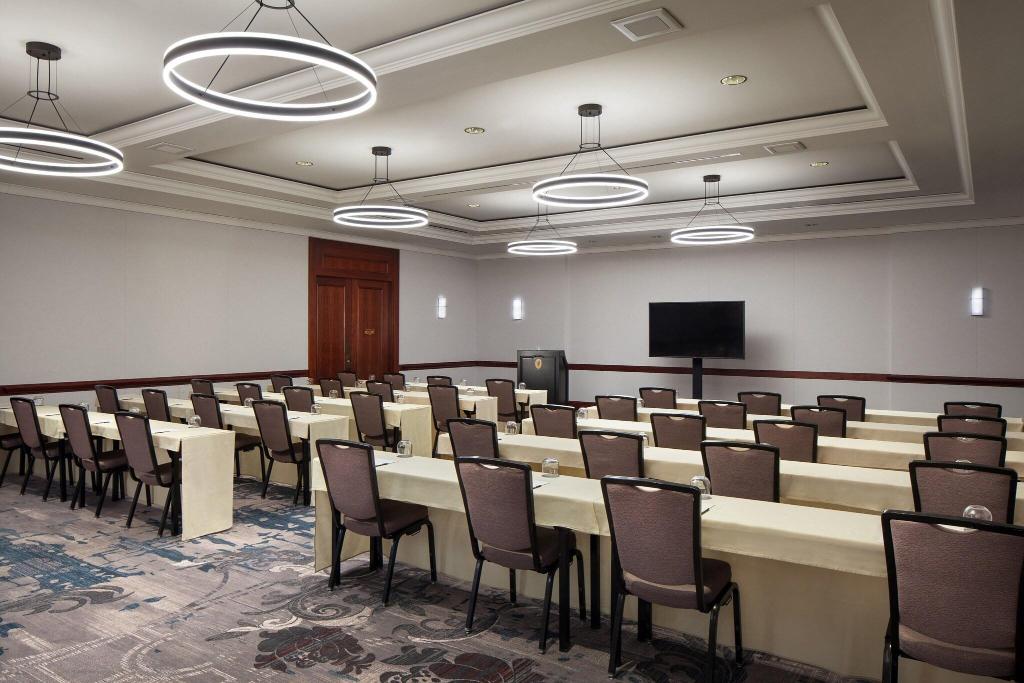 Conferences