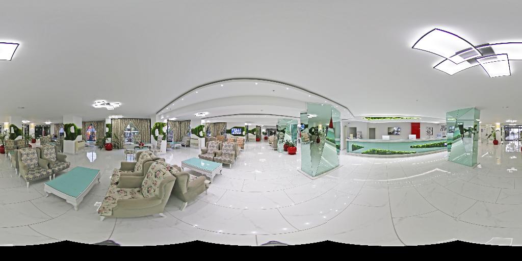 Hotel Senza Grand Santana Hotel, Türkei, Mahmutlar. Großes 173