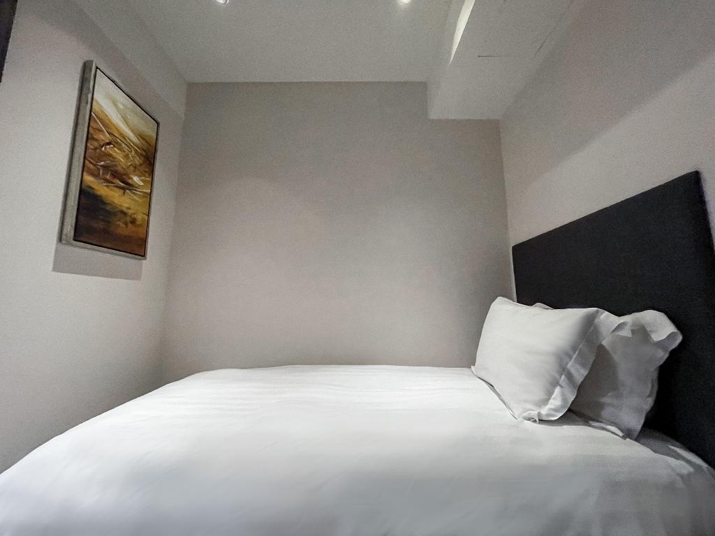 CHECK Inn Taipei Xinyi