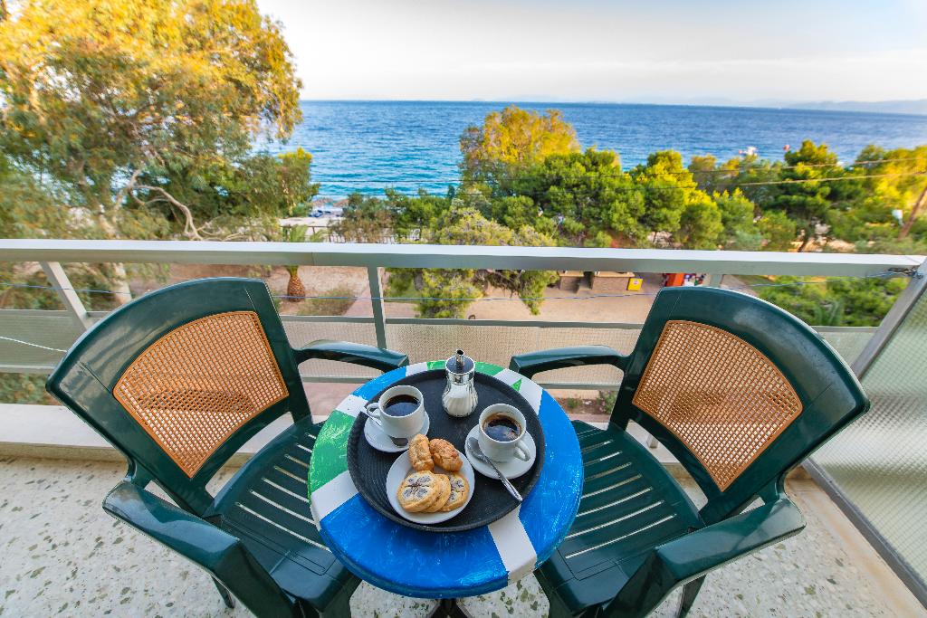 SUN HOTEL KINETA Beach front