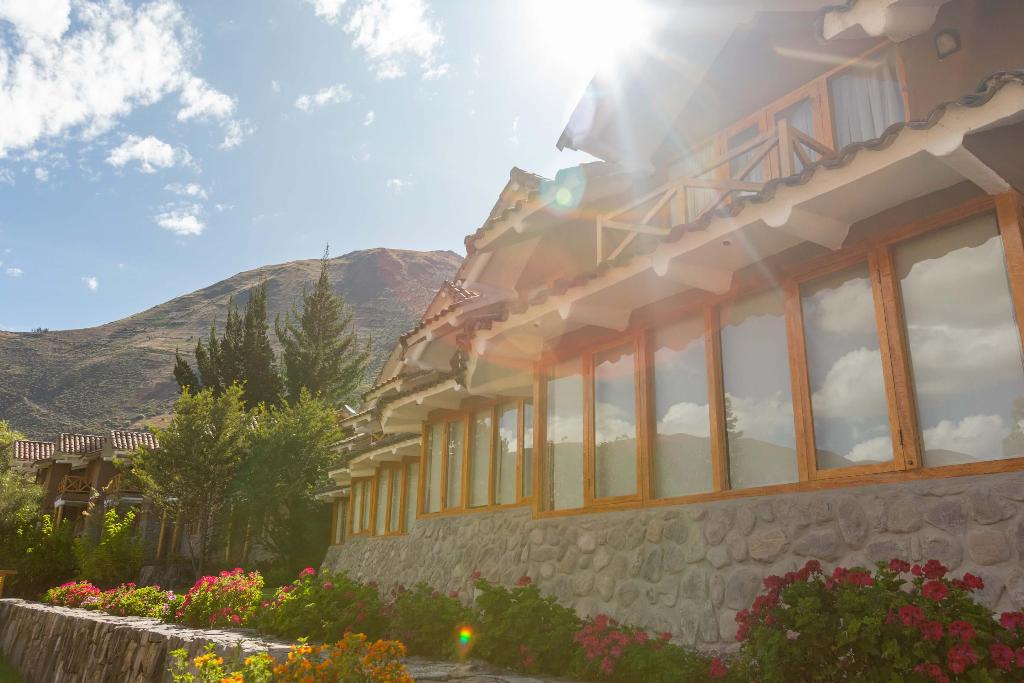 Casa Andina Premium Valle Sagrado Hotel & Villas