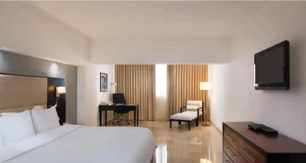 Radisson Santo Domingo