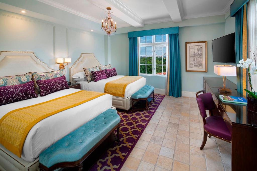 Biltmore Hotel
