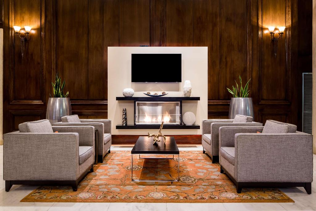 The Whitehall Houston