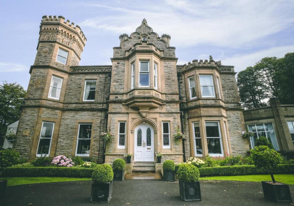 Hollin House Hotel