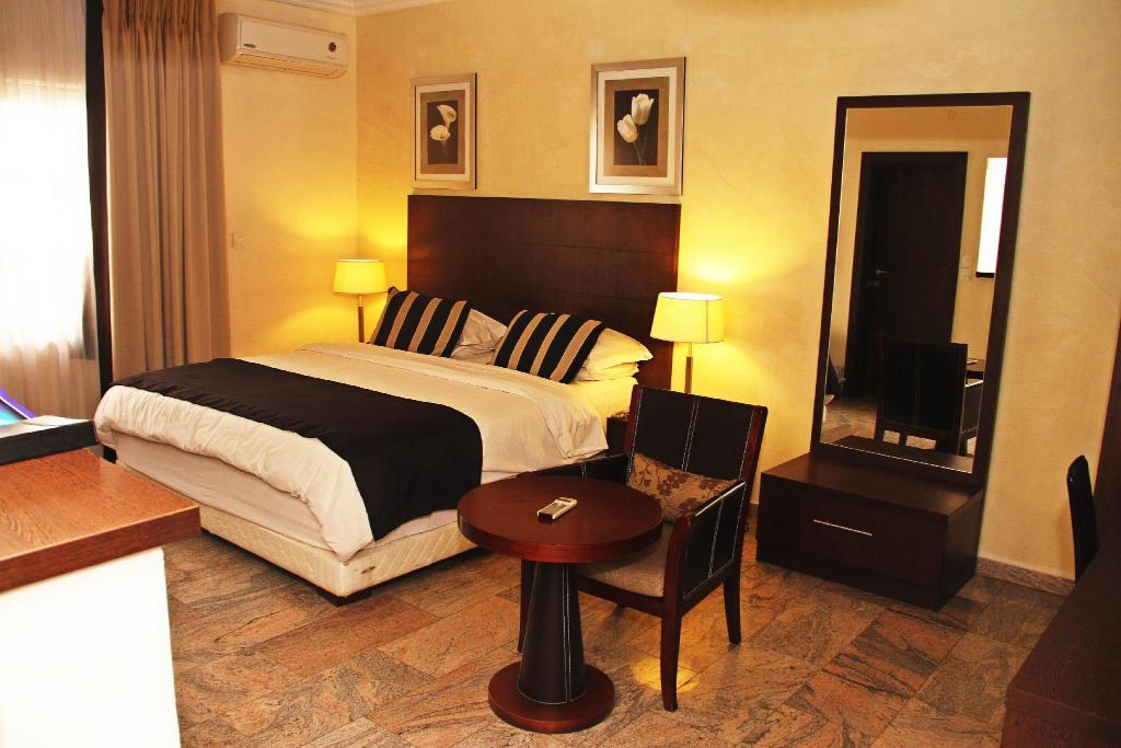Protea Hotel Apo Apartments