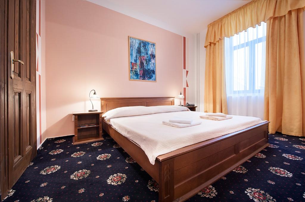 Brioni Boutique Hotel Ostrava