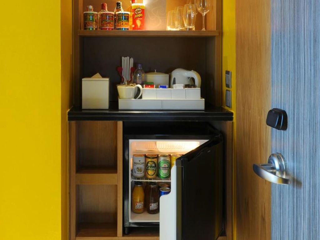 Hotel Mode Sathorn Hotel, Thailand, Bangkok. Großes 1