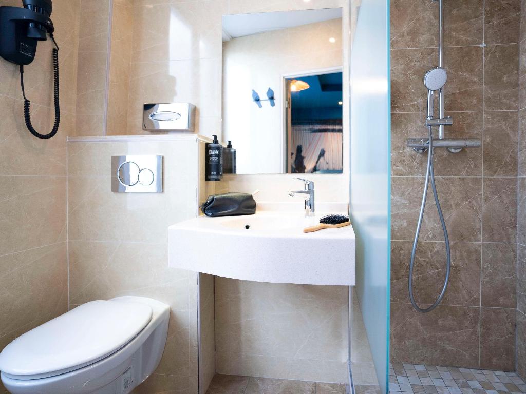 ibis Styles Paris Batignolles
