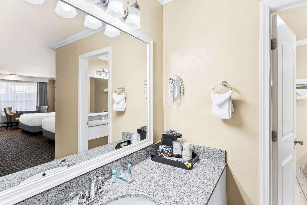 Best Western Miner's Inn