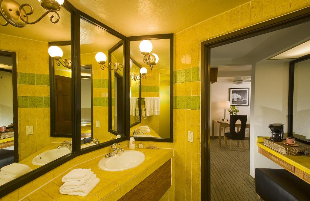 Best Western Pine Tree Motel