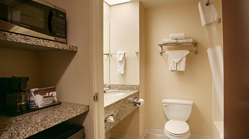 Best Western Plus Boulder Louisville