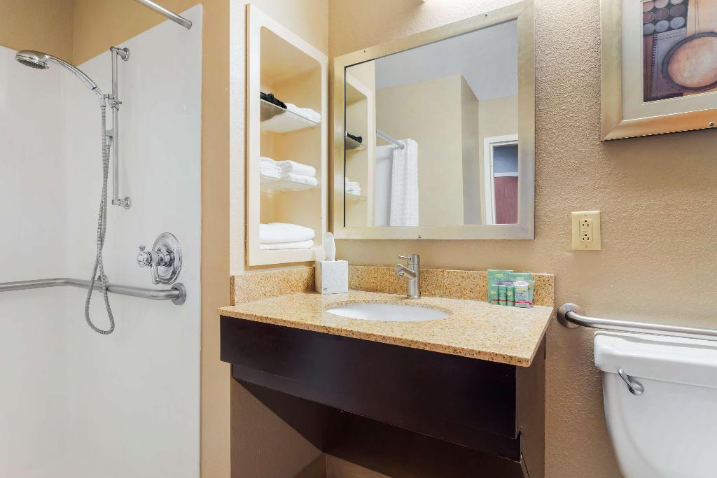 Best Western Natchitoches Inn