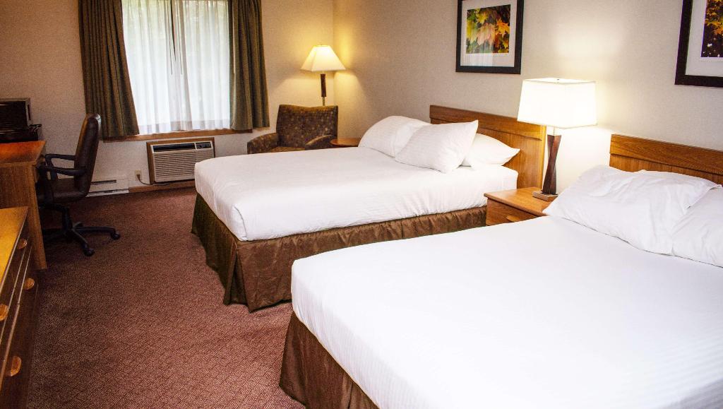 Magnuson Hotel Country Inn