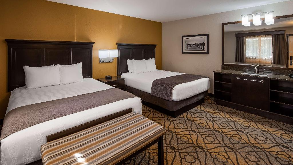 Best Western of Harbor Springs