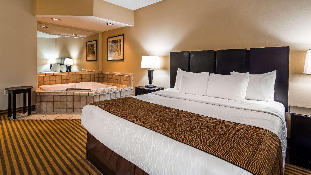 Best Western Dunkirk & Fredonia Inn