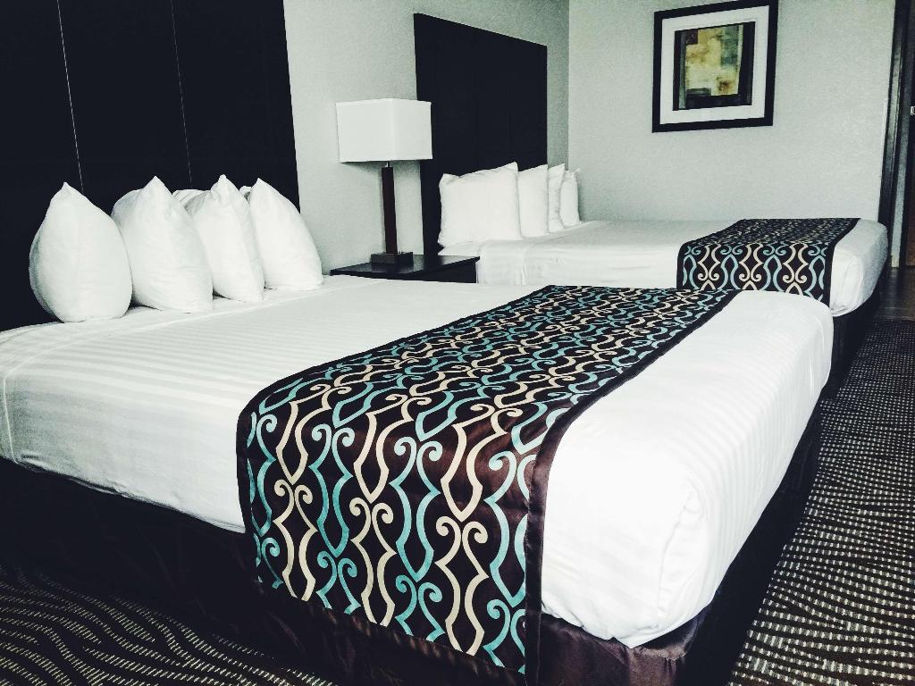 Best Western Executive Inn