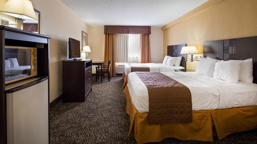 Best Western Inn