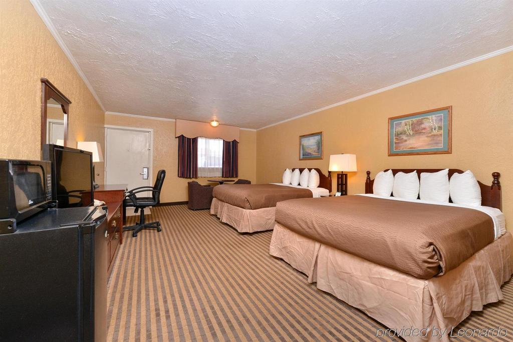 Americas Best Value Inn Elk City