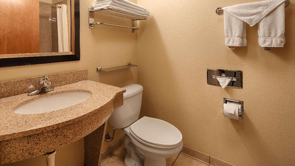 Best Western Plus Guymon Hotel & Suites