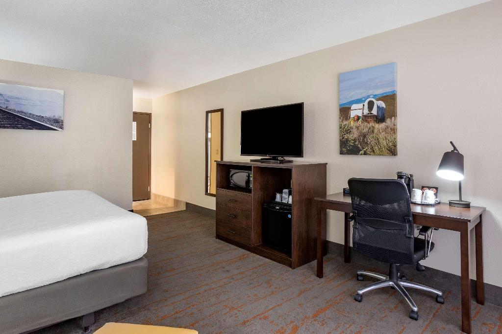 Best Western Sunridge Inn & Conference Center