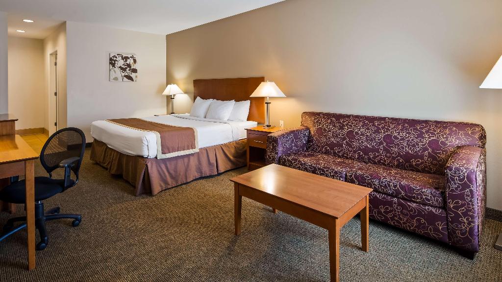 Quality Inn & Suites