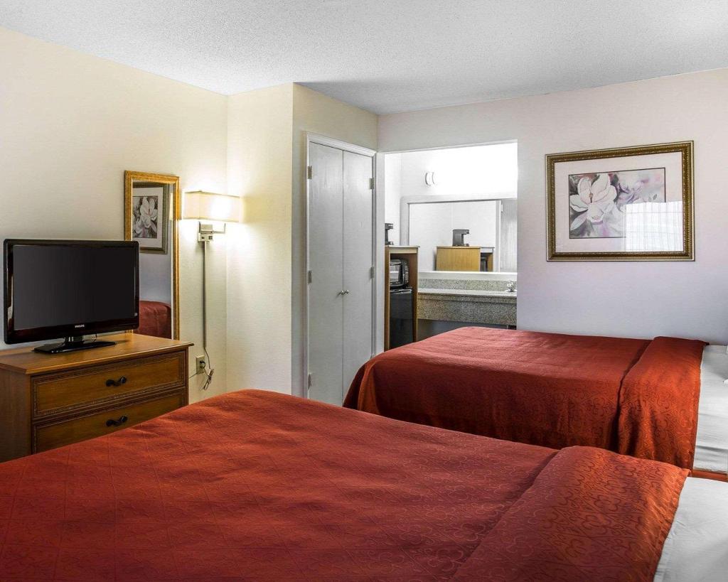 Quality Inn Bennettsville