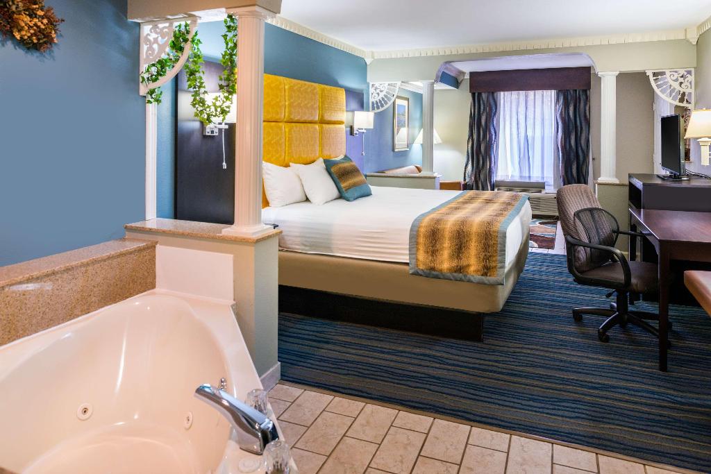 Best Western Inn