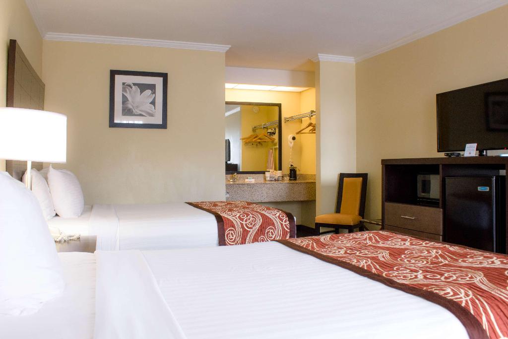 Best Western McKenzie