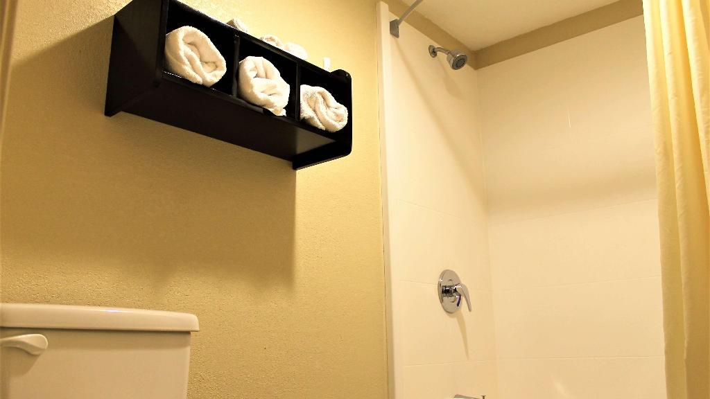 Best Western Inn of Nacogdoches