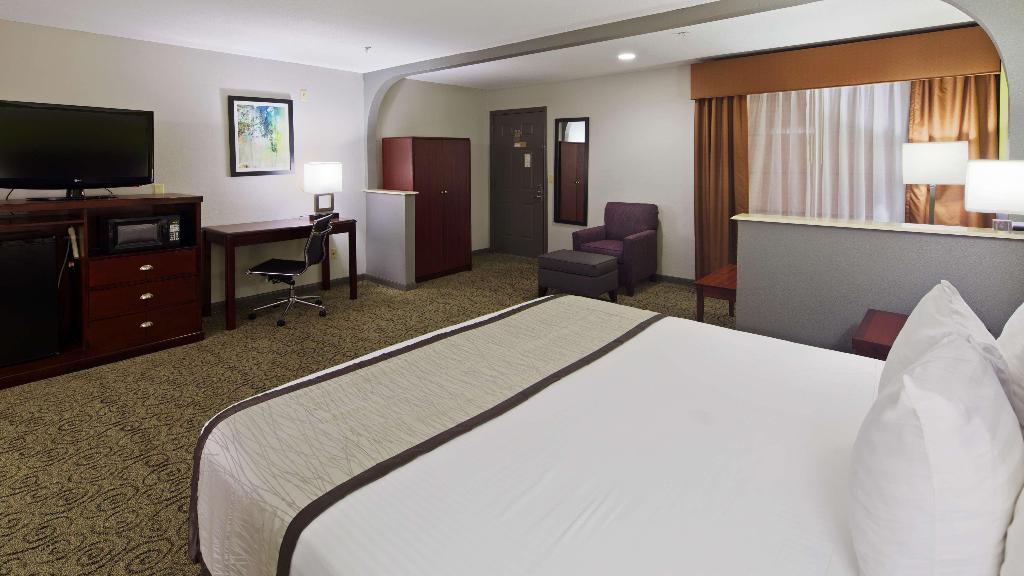 Surestay By Best Western Deer Park