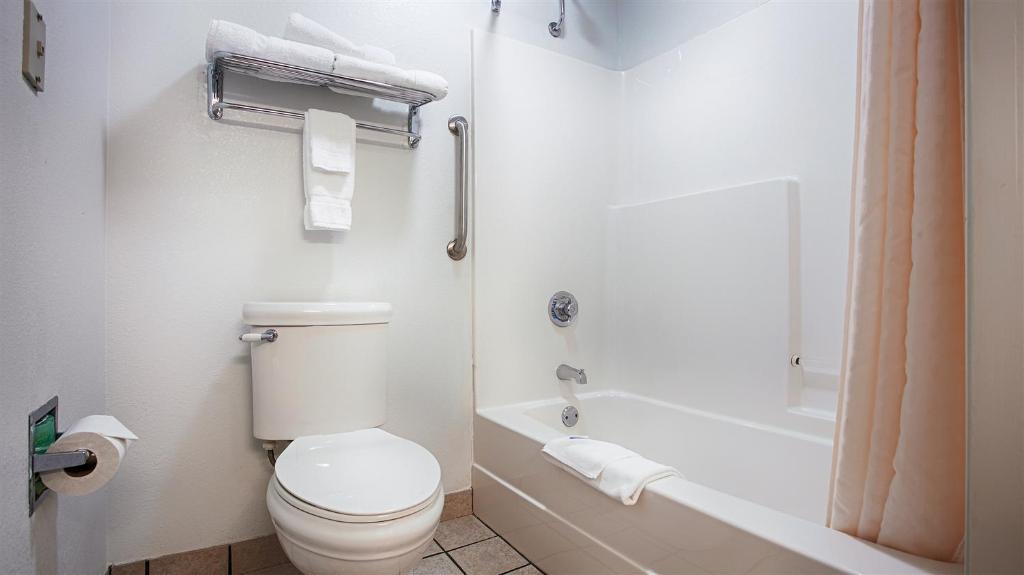 Best Western Pineywoods Inn