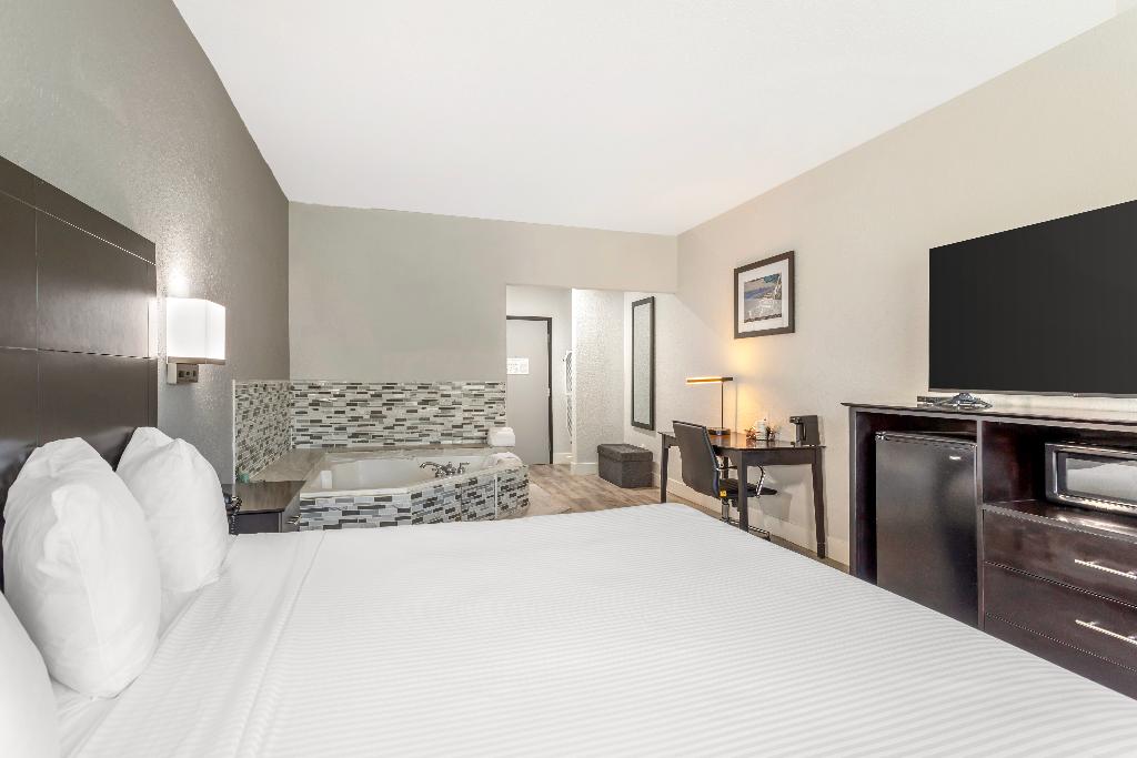 Best Western Texas City I-45