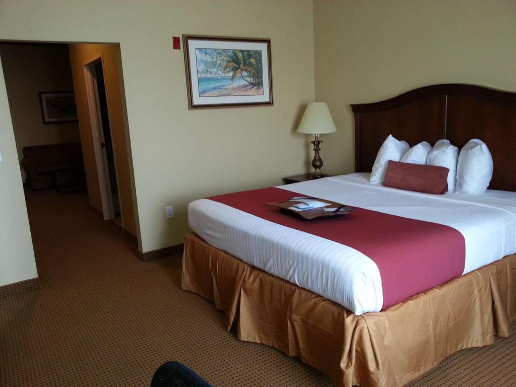 Best Western Plus Portland