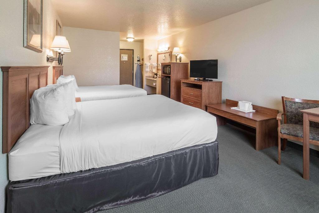 Quality Inn Alpine