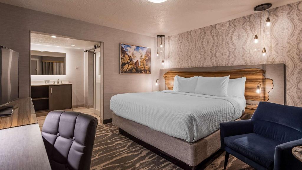 Aiden By Best Western St. George