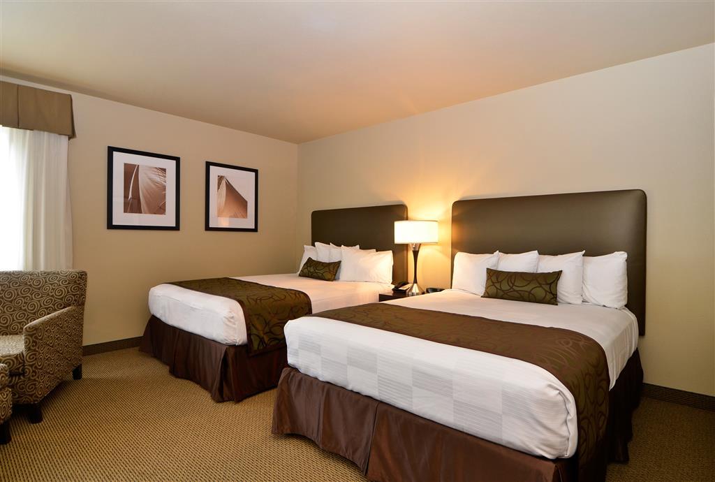 Bainbridge Island Suites
