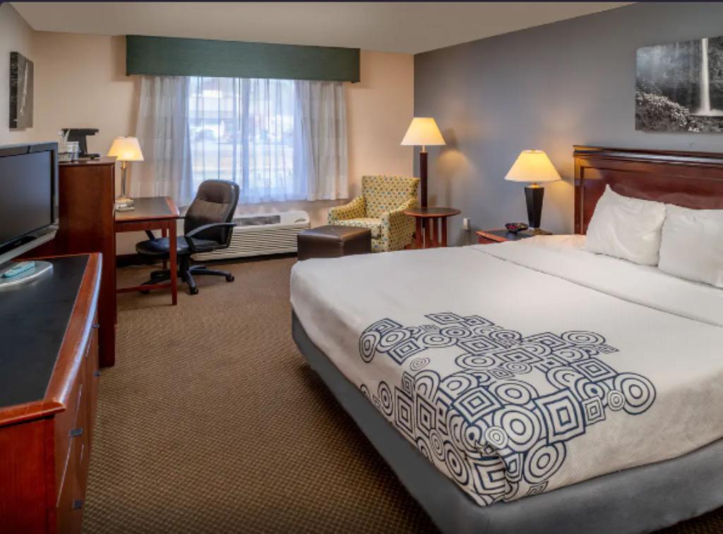 Rodeway Inn