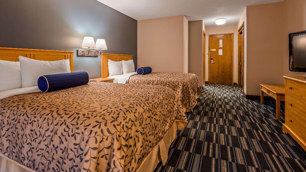 Best Western Inn